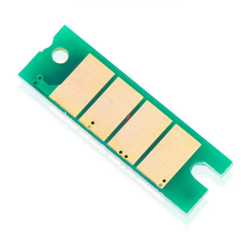 适合联想ld228硒鼓lj2208w M7208w打印一体机7218w LJ2218墨盒粉盒 芯片