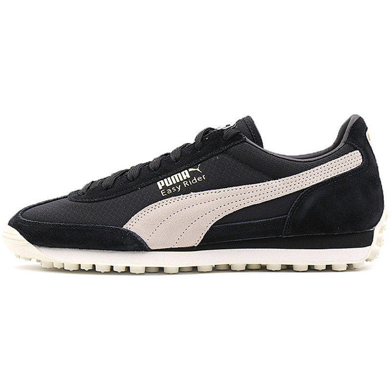 Puma/彪马 男鞋 2017新款 运动鞋 轻便复古低帮板鞋休闲鞋363774-01 363774-01 40/6.5