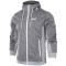 Jack Wolfskin/狼爪 男装 户外休闲连帽运动夹克外套5012631-1010-6230 5012631-6230 M(175/96A)