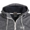 Jack Wolfskin/狼爪 男装 户外休闲连帽运动夹克外套5012631-1010-6230 5012631-6230 M(175/96A)
