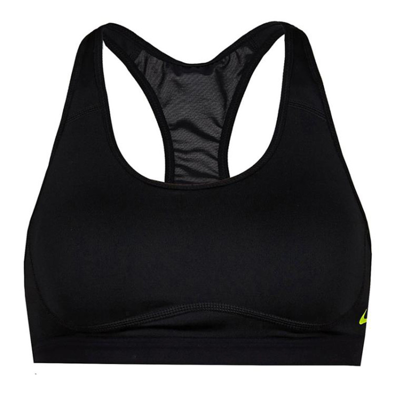 NIKE/耐克 女子胸衣 PRO FIERCE BRA紧身服胸衣 620280-010 S 620280-010