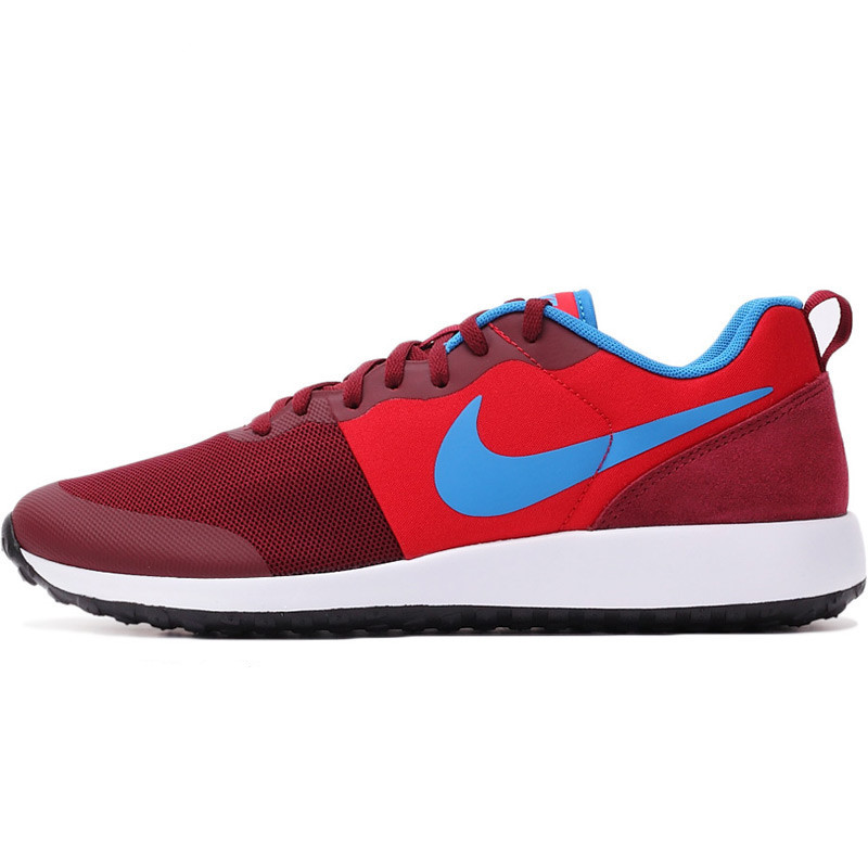 NIKE/耐克 男鞋 ELITE SHINSEN休闲轻质舒适跑步鞋801780-646 801780-646 42.5/9