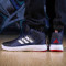 Adidas/阿迪达斯 男鞋 新款透气团队高帮外场实战篮球鞋BB9710 BB9710 40.5/7