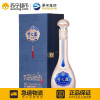 洋河梦之蓝手工班52度500ML