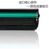 适合HP12A 1020惠普M1319f Q2612A墨盒HP1010硒鼓HP1005 M1005mfp粉盒 硒鼓上机即用(商务版更耐用)