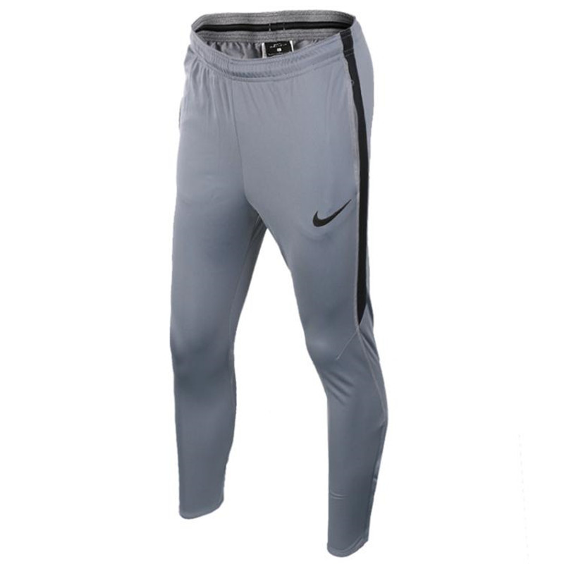 NIKE/耐克 男裤 2017新款 时尚百搭运动裤足球训练收口小脚长裤 807685-429-065-018-013 2XL(185/88A) 807685-065
