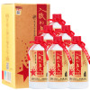 52度 贵州茅台镇人民的名义珍藏1949浓香型白酒 整箱装500ml*6