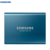 三星（SAMSUNG）移动固态硬盘SSD T5 250GB （MU-PA250B/CN）