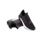 Adidas/阿迪达斯 男鞋运动鞋轻便透气休闲跑步鞋BA8166 黑色 41/7.5