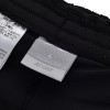 李宁运动短裤男士新款跑步系列反光凉爽跑步裤运动裤AKSM241 黑色 XL
