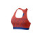 Nike/耐克 女装 PRO运动健身Bra胸衣内衣运动847571-055 847571-852 XL（170/92A）