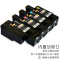 碧砚富士施乐 CM118W CM228fw一体机cp228w cp118w粉盒墨盒cp119w 红色碳粉送芯片
