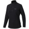 Jack wolfskin/狼爪 女装 秋季新款女子运动摇粒绒夹克外套1703771-2043-2047-6000 S(165/88A) 1703771-6000