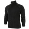 Jack wolfskin/狼爪 男装 抓绒衣春新款户外开衫保暖外套 1704601-1651-3727-6000 M(175/96A) 1704601-6000