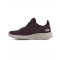 Skechers/斯凯奇 女鞋 秋季新款编织透气跑步鞋运动休闲鞋12789-PLUM