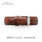 丹尼尔惠灵顿（DanielWellington）进口腕表皮质表带男针扣dw表带20mm DW00200021银色表扣