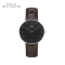 丹尼尔惠灵顿（danielwellington）dw女表新品36mm手表时尚潮流腕表皮质表 DW00100146