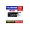 原装 惠普M252N硒鼓 252N CF400A M252dw M277n M277dw 201A黑色 国产黑色