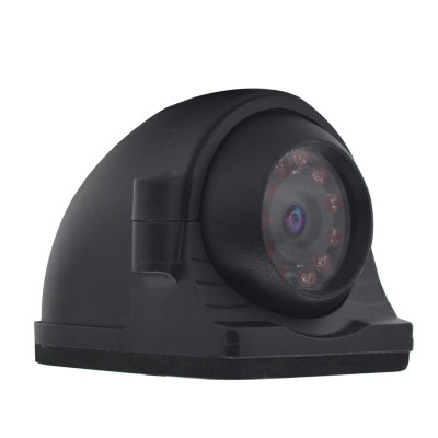 av接头led方形摄像头1个(未配视频线