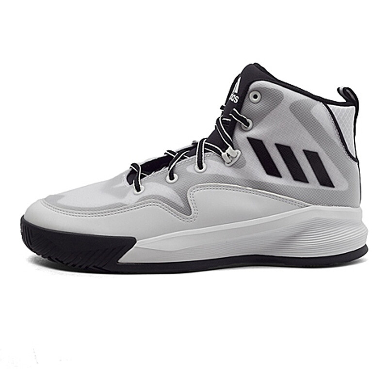 Adidas阿迪达斯男子篮球鞋运动鞋B38999 默认颜色 42.5