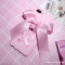 款OPPOr11骚粉系少女朋克r9plus洛丽塔铃铛可爱r9s丝带蝴蝶结手机壳 OPPOr9plus洛丽塔铃铛骚粉