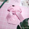 款OPPOr11骚粉系少女朋克r9plus洛丽塔铃铛可爱r9s丝带蝴蝶结手机壳 OPPOr9splus洛丽塔铃铛骚粉