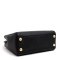 Michael Kors 女士牛皮提挎两用包 Cynthia系列 30S5gcys1l 30S5GCYS1L黑色