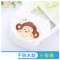 婴儿尿布裤防水宝宝尿布兜防漏透气新生儿隔尿裤可洗尿片固定当季新品适用于0-2岁男女宝宝可爱小清新尿布 L 小黄鸡（防水款）