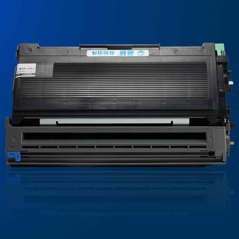 碧砚 联想 LJ2000 粉盒 LT2020 LJ2050 M7020 M7030 M7120 M7130N 粉盒鼓架全套