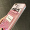 2017款vivox9手机壳流沙vivox7手机壳女款个性创意x9plus韩国闪粉全包 粉色闪粉香水瓶[x9]