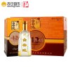 白云边12年十二年陈酿 42度 浓酱兼香型白酒500mL*6瓶 整箱特价