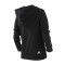 Adidas/阿迪达斯 外套 女子 运动服针织跑步透气连帽夹克 S97076