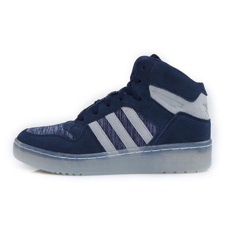 Adidas阿迪达斯女子休闲鞋运动鞋S75793 默认颜色 38.5
