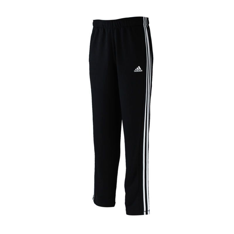 adidas阿迪达斯男装运动长裤2017年新款运动服_1 L S88111黑