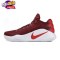 NIKE耐克男鞋篮球鞋低帮运动鞋篮球-002 844364-616大学红+队红+白 47.5