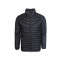 Nike耐克羽绒服男轻薄防风保暖冬季外套夹克运动服693530-010 黑色 XXL