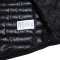 Nike耐克羽绒服男轻薄防风保暖冬季外套夹克运动服693530-010 黑色 XXL