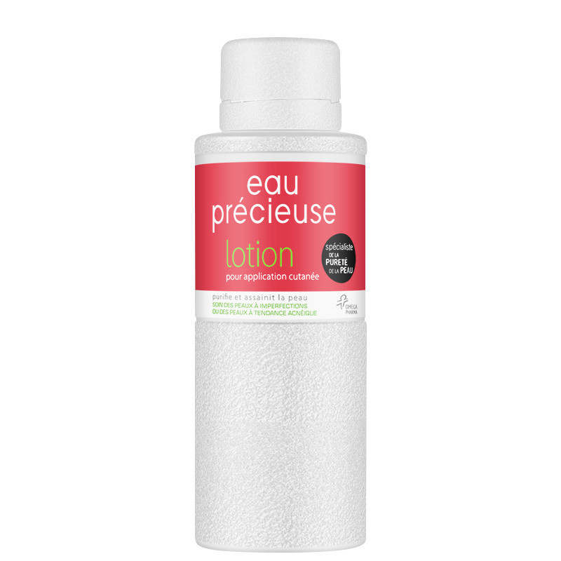 EAU PRECIEUSE 珍贵水375ML