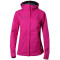 Jack Wolfskin/狼爪女款 户外防水透气软壳三合一冲锋衣|5005961-2112 XS(160/84A) 5005961-2112