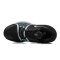 NIKE耐克男款篮球鞋2017新款Zoom气垫耐磨透气缓震运动鞋917506 黑色 43码