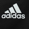 adidas阿迪达斯女子运动长裤2017年新款休闲运动服BQ1113 S 黑色