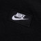 NIKE耐克男装长袖T恤新款圆领透气针织套头简约休闲运动服846351 黑色 XXL