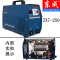电焊机ZX7-250双电压315220v380v两用全自动小型家用全铜 ZX7-200单电压套餐二(10米线)