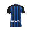 耐克(NIKE) 四季国际米兰高端 球员版球迷服 球衣 蓝黑色 850611-011