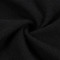 富贵鸟(FUGUINIAO)针织衫男秋冬纯色棉质V领薄款针织衫 17099FG600 XL 蓝色