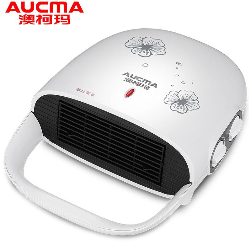 澳柯玛(AUCMA)室内加热器（暖风机）NF20M611