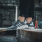 Adidas阿迪达斯男鞋女鞋2017春季新款三叶草NMD时尚运动鞋慢跑休闲鞋BB2886 BB2886 44