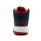 Adidas阿迪达斯男鞋运动实战篮球鞋AQ1362 黑色B74469 42