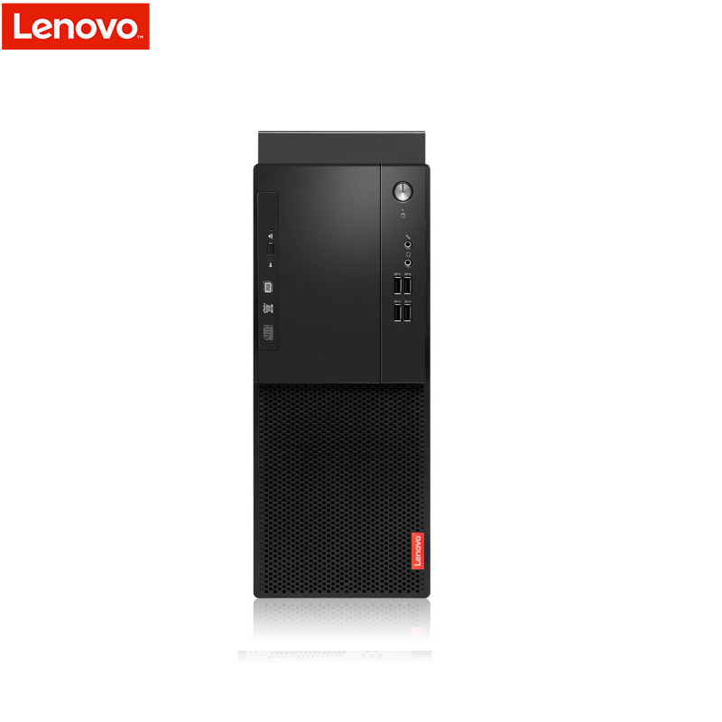 联想(Lenovo)启天M415-D318 单主机i5-6500/4G/1T/2G独显/DVDRW/DOS 3年）