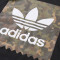 adidas阿迪达斯三叶草男子卫衣2017新款休闲运动服BR5282 XXL 黑色